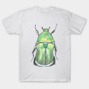 Green Bug T-Shirt